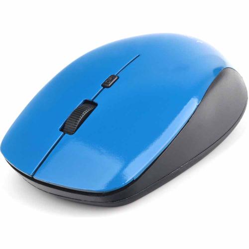 Мышь Gembird MUSW-250 (-2,-3) 4кн беспров.1000-1600dpi