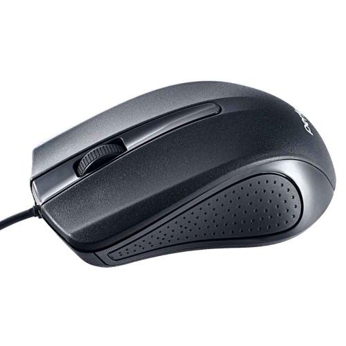 Мышь PERFEO PF-3442 RAINBOW USB, 3 кн., 1000DPI