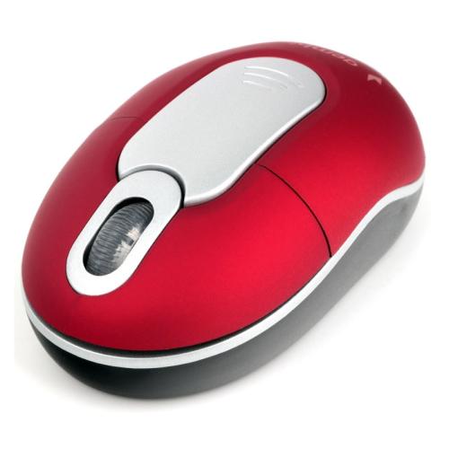 Мышь Gembird MUSW-605 3кн беспров.1200dpi