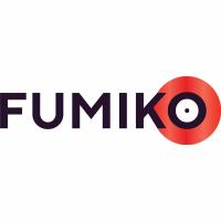 Флэш диск 16Gb FUMIKO 2.0