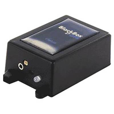 Навигатор DELUO BLACK BOX GPS Data Logger