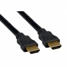 Шнур HDMI CC-HDMI4F-10 v1.4 19M/19M 3м плоский кабель, позолоч.разъемы, экран