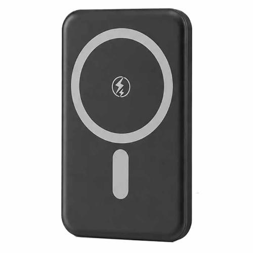 Акк внешний Power Bank 10000mAh Fast 22.5W/Wireless 15W Deespi DP42 S1528