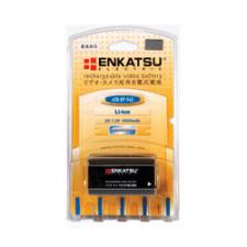 Аккумулятор для видеокамеры ENK VCN NP-FF70 (дляSONY серDCR-IP(1350mA