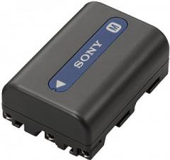 Аккумулятор для видеокамеры SONY NP-FM55N Li-ion 1600mAh