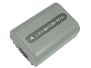 Аккумулятор для видеокамеры SONY NP-FP51 Li-ion 680mAh