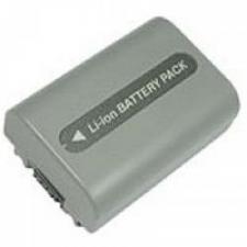 Аккумулятор для видеокамеры SONY NP-FP51D Li-ion 900mAh