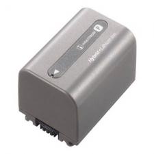 Аккумулятор для видеокамеры SONY NP-FP71 Li-ion 1800mAh