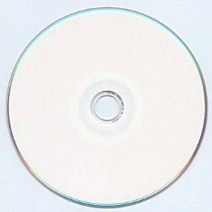 bulk DVD+R 8.5Г(TRAXDATA) двухслойный (full injektprint)