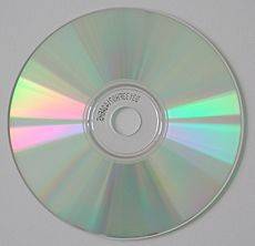 bulk DVD+R VS-4.7Г
