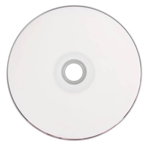DVD-R VS-4.7Г inkjetprint (prinable)