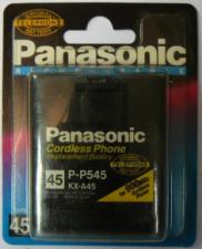 Аккумулятор для радиотелефона PANASONIC 45