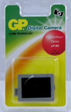 Аккумулятор для фотоаппарата GP DCA 012(аналог CANON LP-E5)
