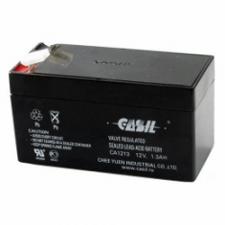 Аккумулятор свинцово-кислотный CASIL 1213 12V(1,3А/ч)