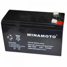 Аккумулятор свинцово-кислотный MINAMOTO 1290 12V 9.0Ah