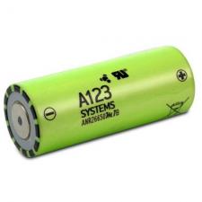 аккумулятор промышленный ANR26650M1A A123 Systems 26.0*65.0mm 2300mAh Li-Fe 3.3V