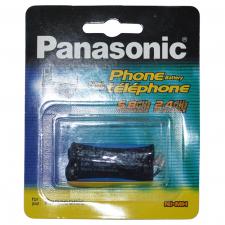 аккумулятор р/телефона PAN P-1B(Ni-Mh, 2,4V, 500mA