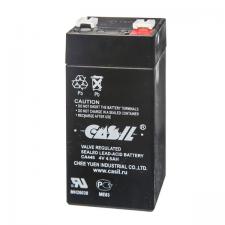 Аккумулятор свинцово-кислотный CASIL 445 4V(4.5А/ч)