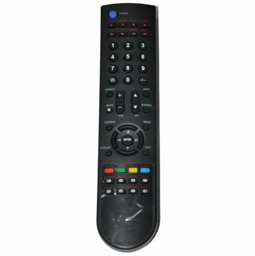 Пульт дистанционного управления ELENBERG HOF-54B1.3 LCD/DVD