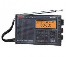 Радиоприемник TECSUN PL-757 цифровой