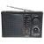 радиоприемник Luxe Bass LB-A36 (AC,TV,2SW,AM)MP3,USB, SD