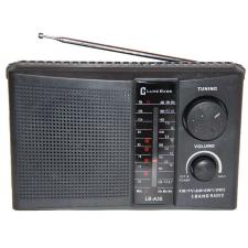 радиоприемник Luxe Bass LB-A35 (AC,TV,2SW,AM)MP3,USB, SD