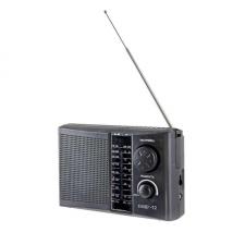 радиоприемник ЭФИР-12 2*R20 (не в комплекте) 220V