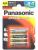 Батарейка LR03 PANASONIC alk MAX(48ш)