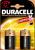 Батарейка LR14 DURACELL