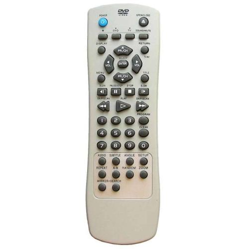 Пульт дистанционного управления LG 6711R1P083A DVD,TV