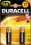 Батарейка LR6 DURACELL 40