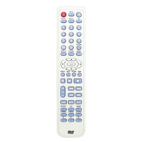 Пульт дистанционного управления ROLSEN GRC-02 DVD