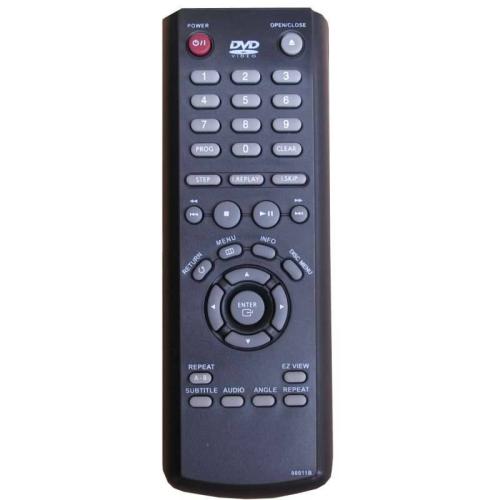 Пульт дистанционного управления SAMSUNG 00011B(E) DVD