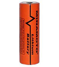 Батарейка ER14250 MINAMOTO (1/2AA,3,6V Lithium)