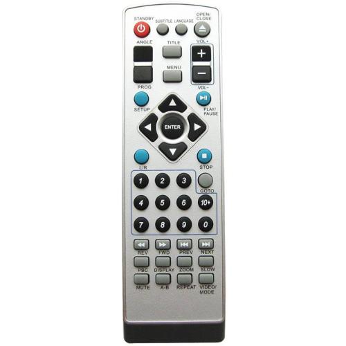 Пульт дистанционного управления VITEK 4003SR DVD