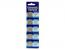 Батарейка CR2032 PANASONIC