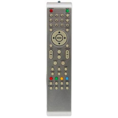 Пульт дистанционного управления AKIRA TC1860F1/MYSTERY TC-1860F/MYSTERY KT6949/SUPRA STV-LC3202W