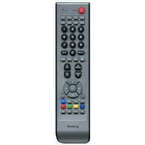 Пульт дистанционного управления ELENBERG LTV-2231/SUPRA STV-LC1995WL/THOMSON T22E18