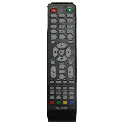 Пульт дистанционного управления ROLSEN RL-24E1303 LCD