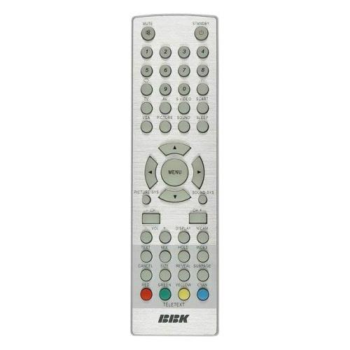Пульт дистанционного управления BBK LT1703S LCD TV