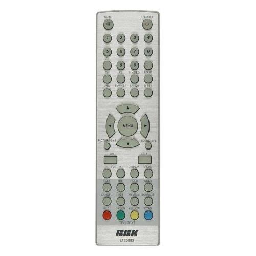 Пульт дистанционного управления BBK LT2008S LCD TV