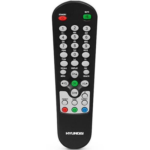 Пульт дистанционного управления HYUNDAI H-TV R11D (для 2115SPF)(R116D)