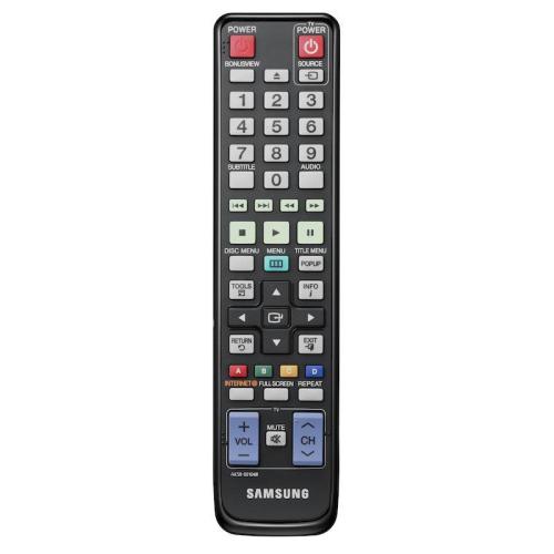Пульт дистанционного управления SAMSUNG AK59-00104R BD TV-LCD