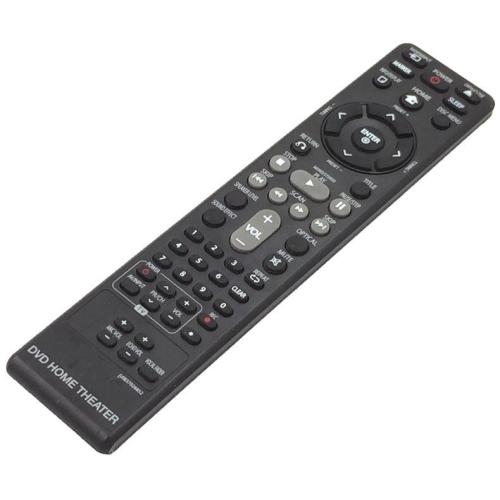 Пульт дистанционного управления LG AKB 37026852 TV,DVD,AUX