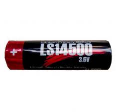 Батарейка LS 14500 EnergyTecholgy (AA,3,6V Lithium)