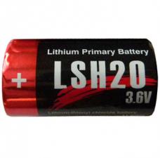 Батарейка LSH 20 EnergyTecholgy (D,3,6V Lithium)