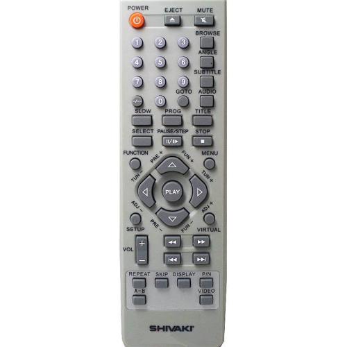 Пульт дистанционного управления SHIVAKI MS-250 TV-LCD