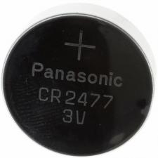 Батарейка CR2477 PANASONIC