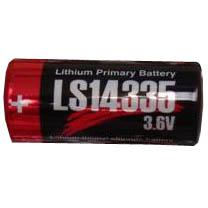 Батарейка LS 14335 EnergyTecholgy (2/3 AA,3,6V Lithium)
