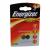 Батарейка G13 (А76 LR44) ENERGIZER